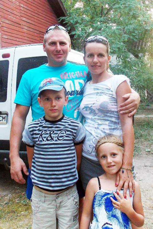 Віталій Коцюба - Небесна сотня